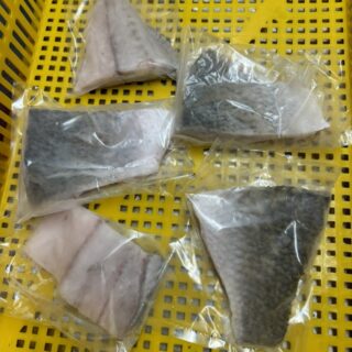 Barramundi portion 1